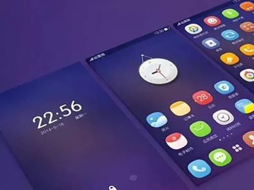 交互設(shè)計,UI設(shè)計,用戶體驗